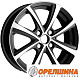 Carwel Акуш AB 6х15 4x100 ЕТ50 60,1 Carwel Акуш AB 6х15 4x100 ЕТ50 60,1